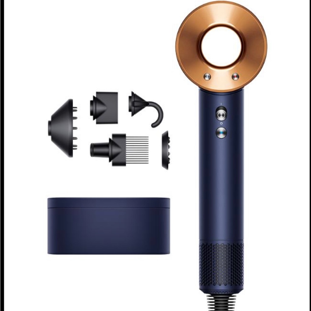 Dyson Supersonic